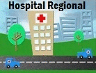 Todos unidos pelo Hospital Regional de Guarapuava-PR